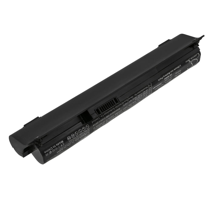 CS-HPB112NB : Battery for HP ProBook 11 G1, ProBook 11 G2, ProBook 11 EE and others - Replaces HP DB06XL, M0A68AA, DB03 and others