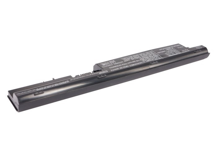 CS-HPB440NB : Battery for HP ProBook 440, ProBook 440 G0, ProBook 440 G1 and others - Replaces HP 3ICR19/65-3, 707616-141, 707616-851 and others