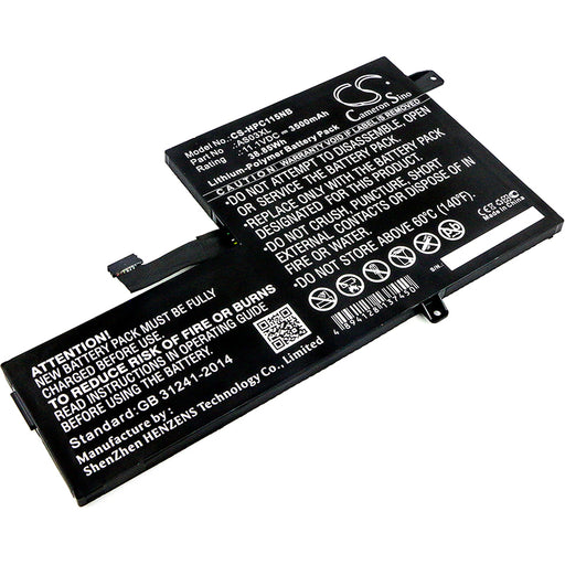 CS-HPC115NB - Image 1