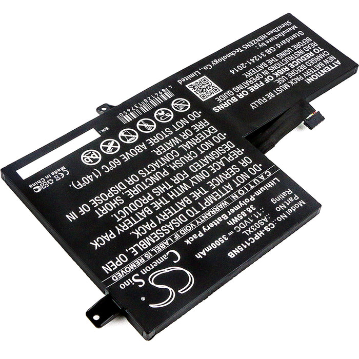CS-HPC115NB - Image 4