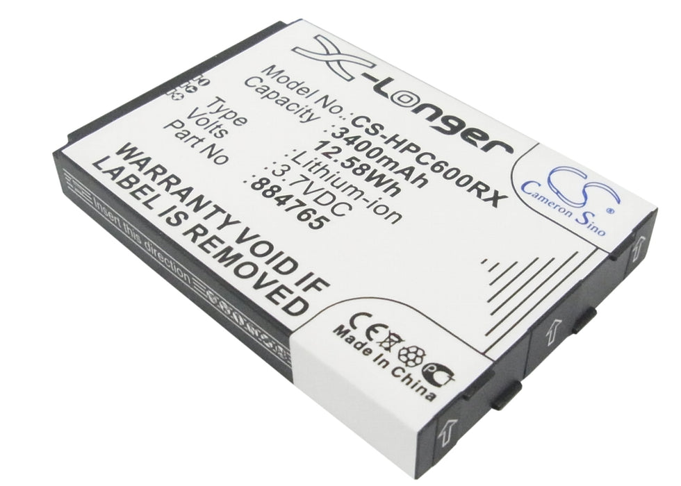 CS-HPC600RX - Image 3
