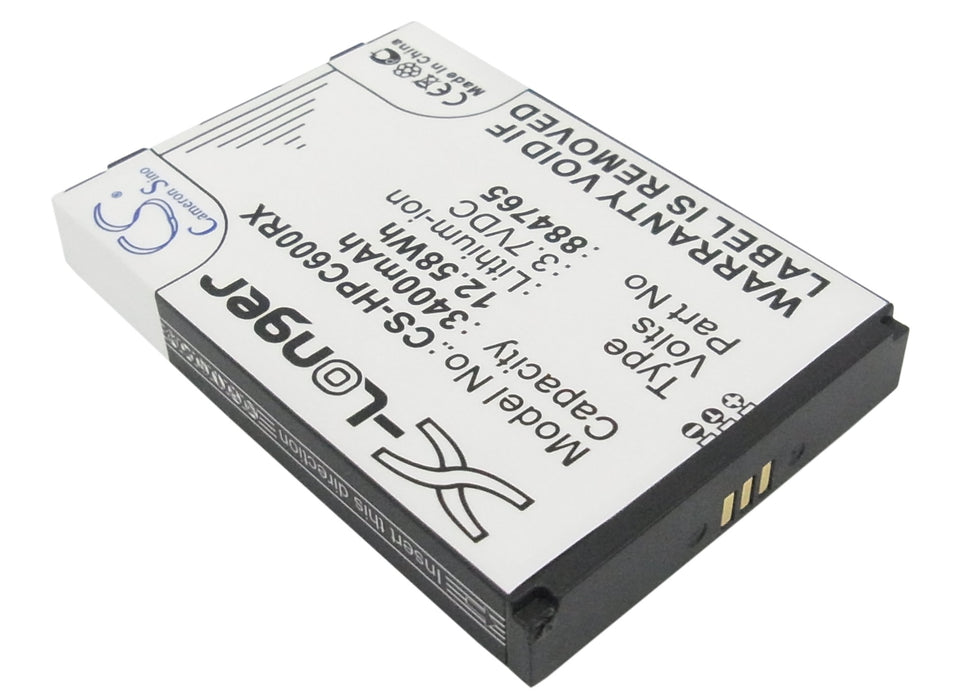 CS-HPC600RX - Image 4