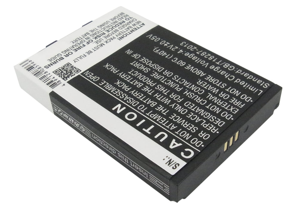 CS-HPC600RX - Image 1