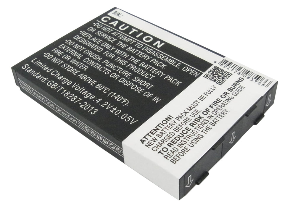 CS-HPC600RX - Image 5