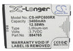 CS-HPC600RX - Image 2