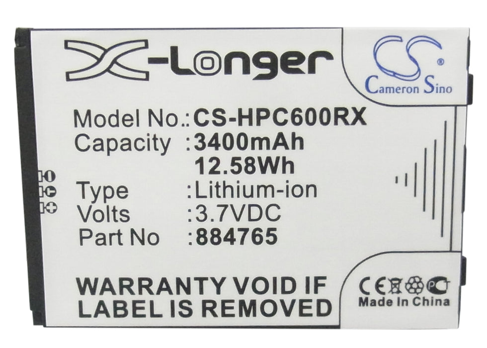 CS-HPC600RX - Image 2
