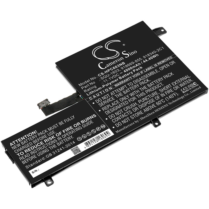 CS-HPC603NB - Image 5