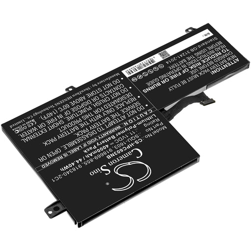 CS-HPC603NB - Image 1