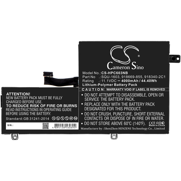 CS-HPC603NB - Image 3
