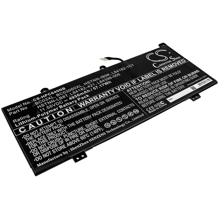 CS-HPC640NB - Image 4