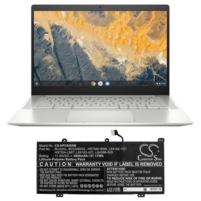 CS-HPC640NB - Image 3