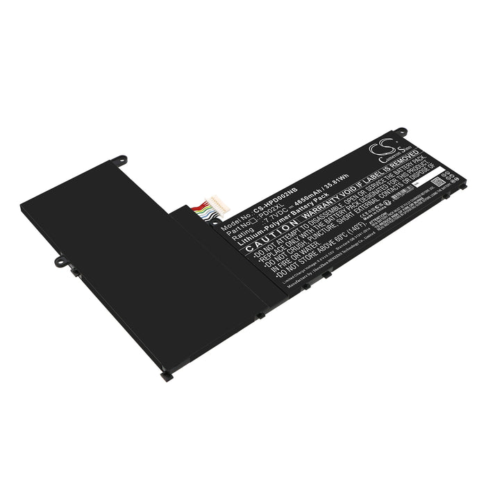 CS-HPD002NB - Image 1