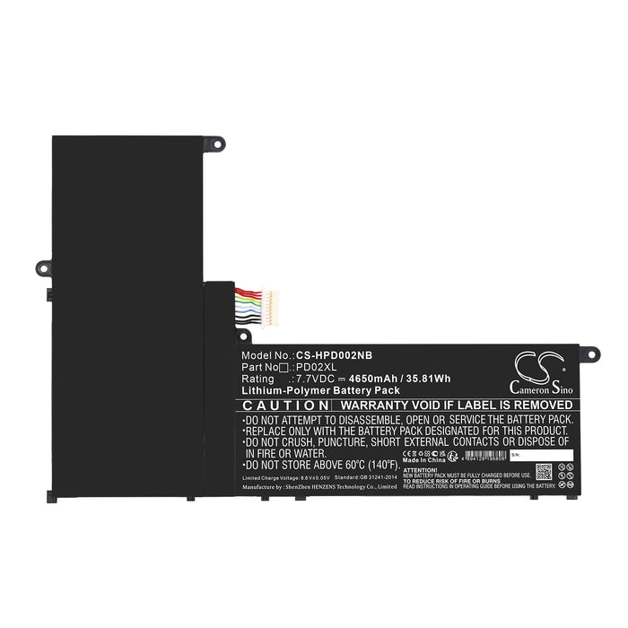 CS-HPD002NB - Image 5