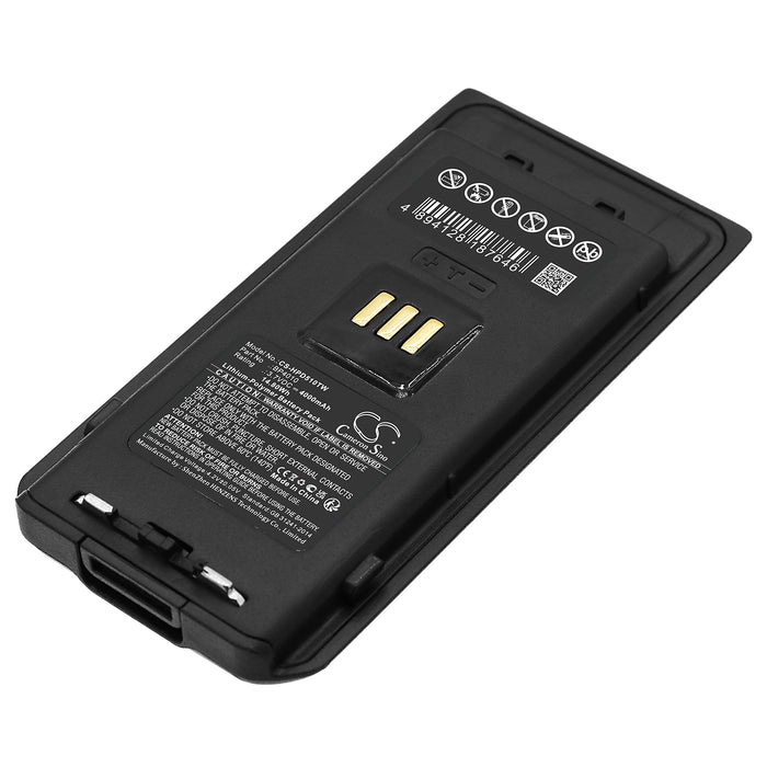 CS-HPD510TW - Image 4