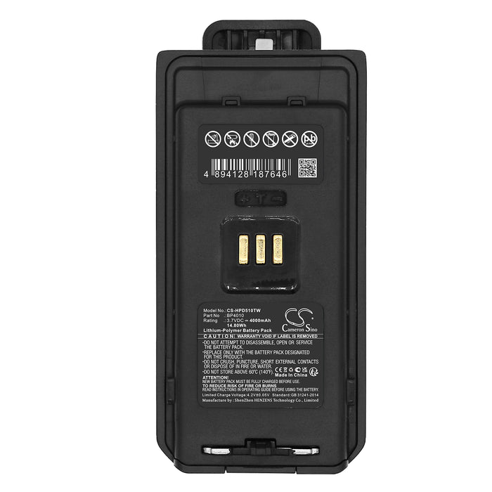 CS-HPD510TW - Image 3
