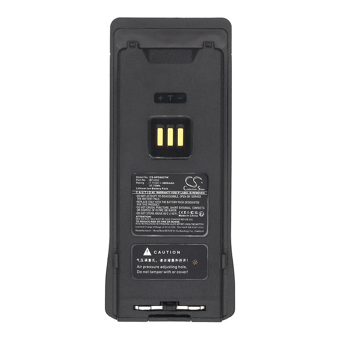 CS-HPD685TW - Image 5