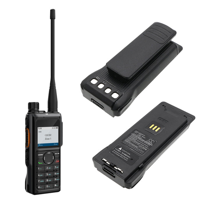 CS-HPD685TW - Image 6
