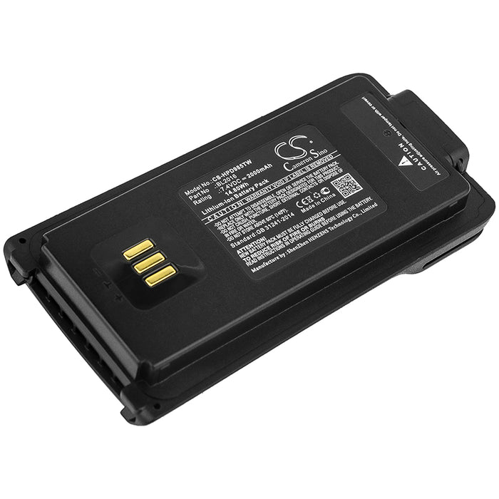 CS-HPD985TW - Image 5