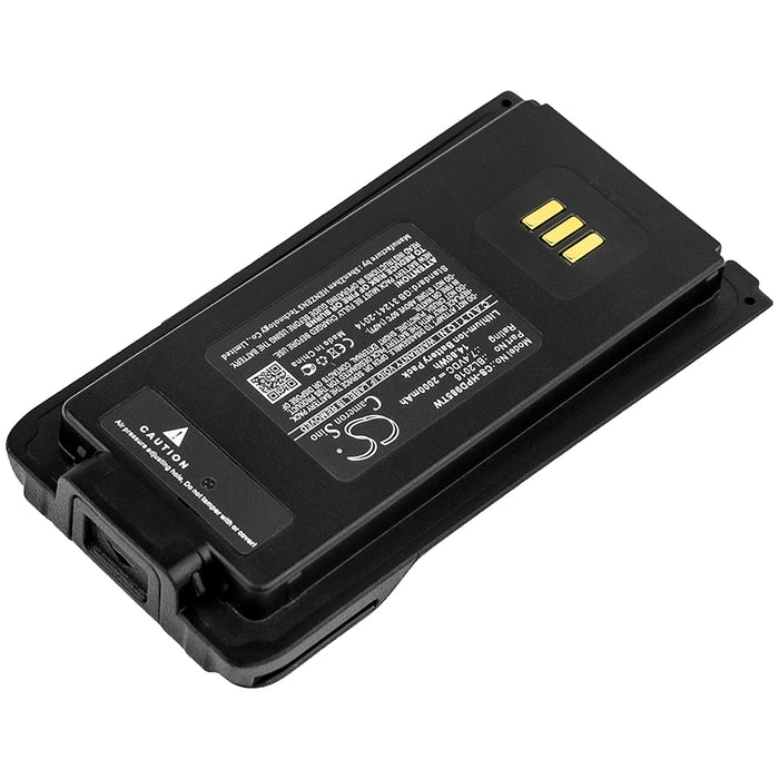 CS-HPD985TW - Image 3