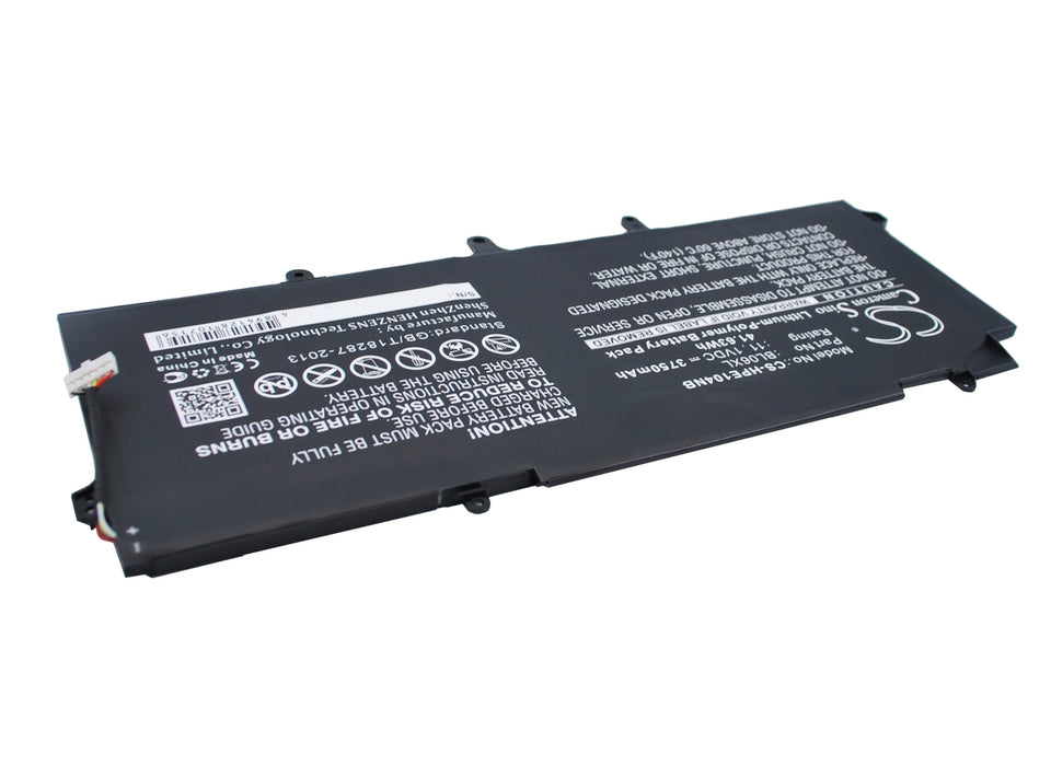 CS-HPE104NB : Battery for HP EliteBook 1040, EliteBook Folio 1040 G1, EliteBook Folio 1040 G2 and others - Replaces HP BL06XL, HSTNN-DB5D, HSTNN-W02C and others