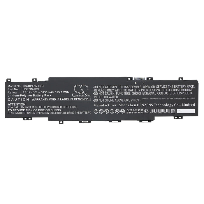 CS-HPE177NB - Image 5
