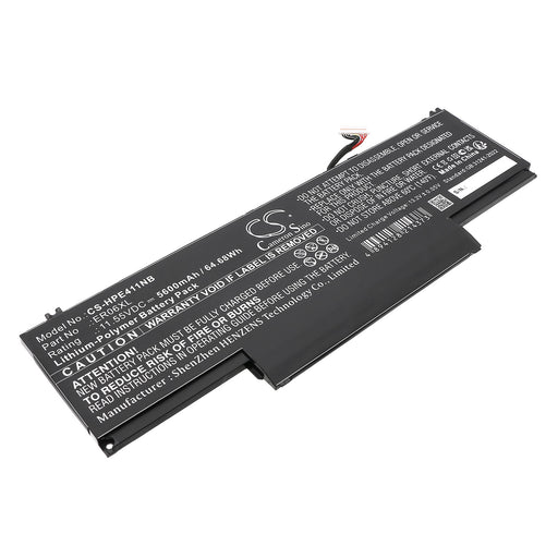 CS-HPE411NB - Image 1