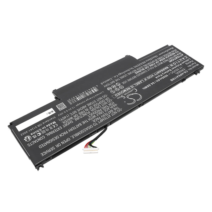 CS-HPE411NB - Image 2