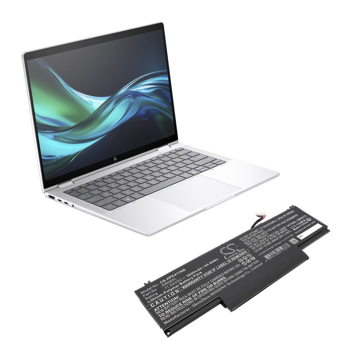 CS-HPE411NB - Image 6