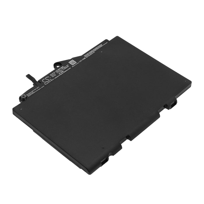 CS-HPE725NB : Battery for HP EliteBook 820 G3, EliteBook 725 G3, Elitebook 820 G3 (T9X45EA) and others - Replaces HP SN03XL, HSTNN-L42C, HSTNN-I42C and others