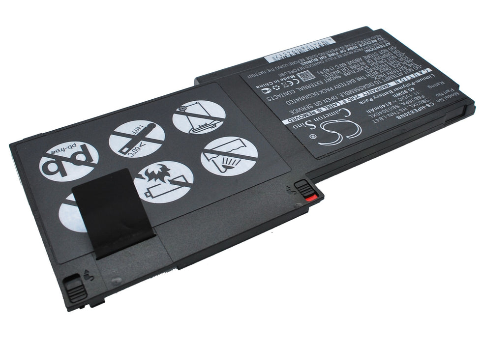 CS-HPE820NB : Battery for HP Elitebook 820, Elitebook 820 G1, EliteBook 820 G2-H0KE0EC and others - Replaces HP F6B38PA, SB03XL, HSTNN-LB4T and others