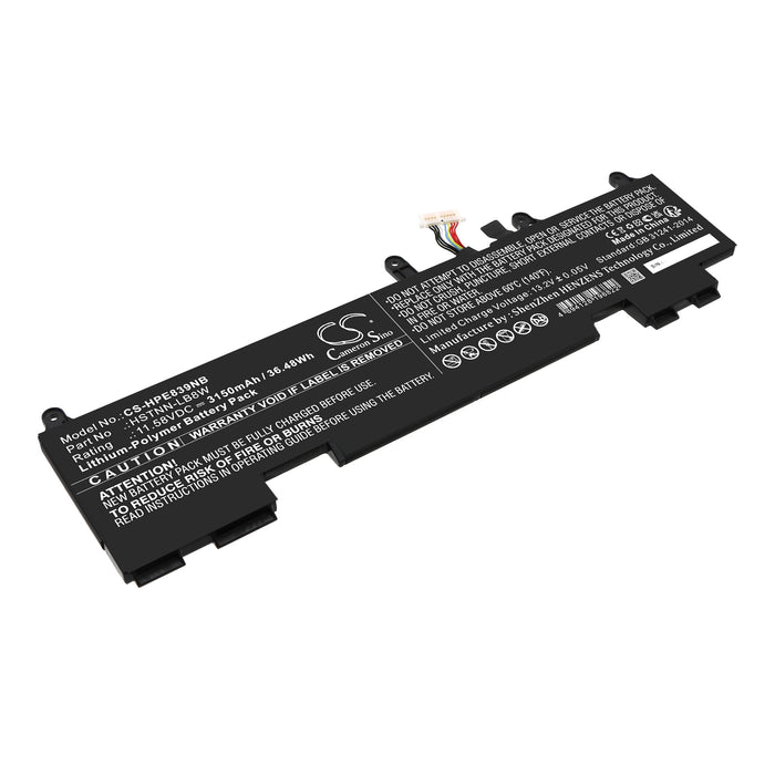 CS-HPE839NB - Image 4