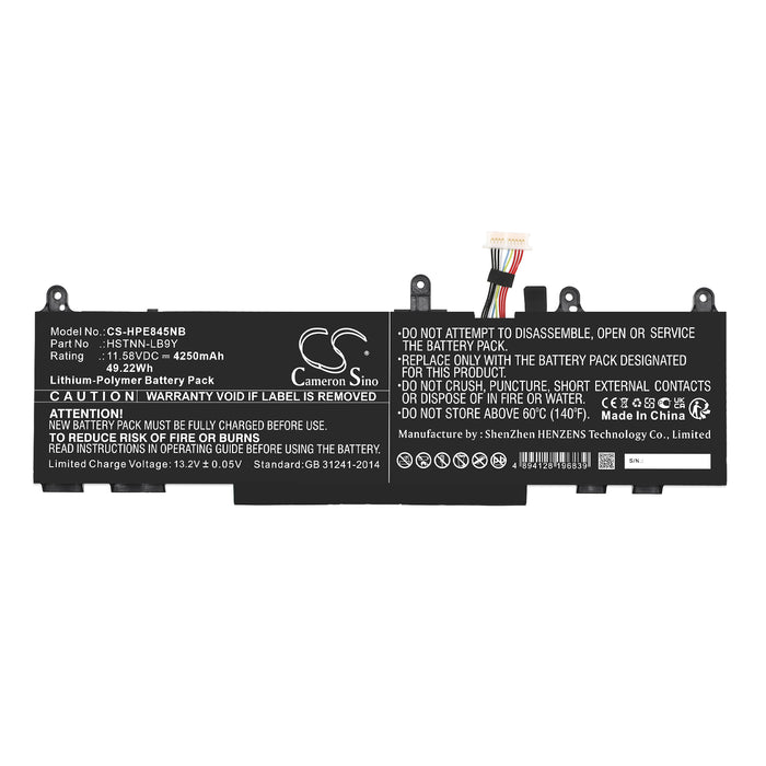 CS-HPE845NB - Image 5