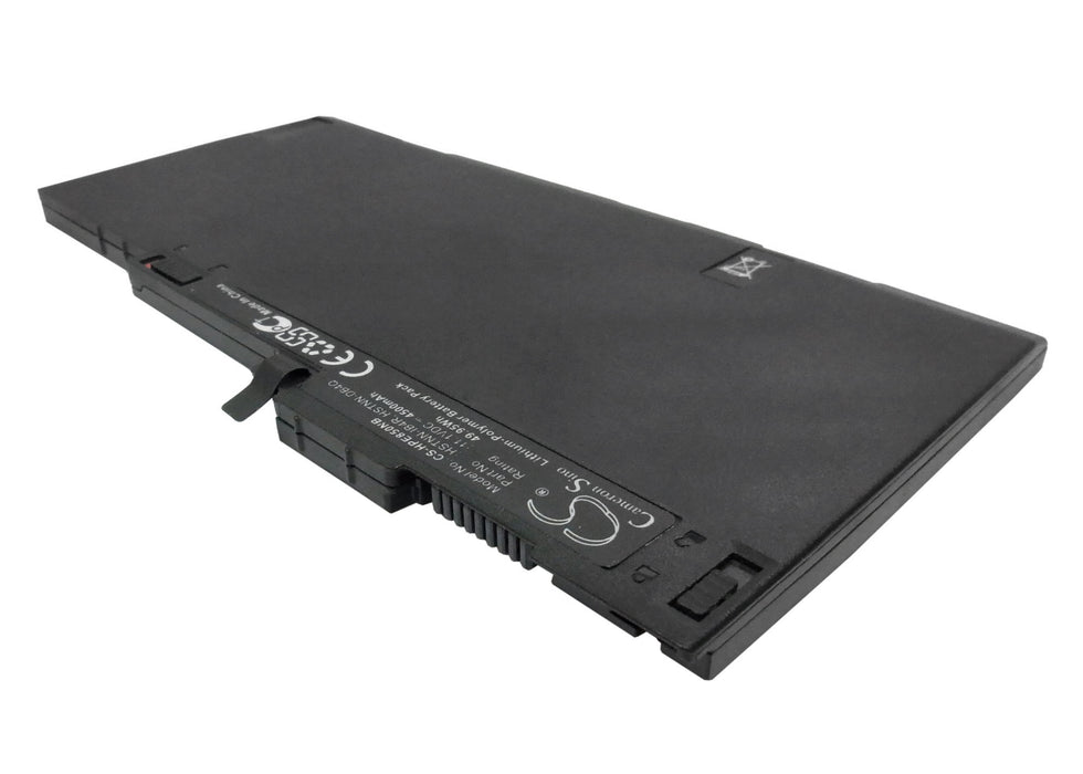 CS-HPE850NB : Battery for HP E7U24AA, EliteBook 850, EliteBook 850 G1 and others - Replaces HP HSTNN-DB4Q, HSTNN-IB4R, CM03XL and others