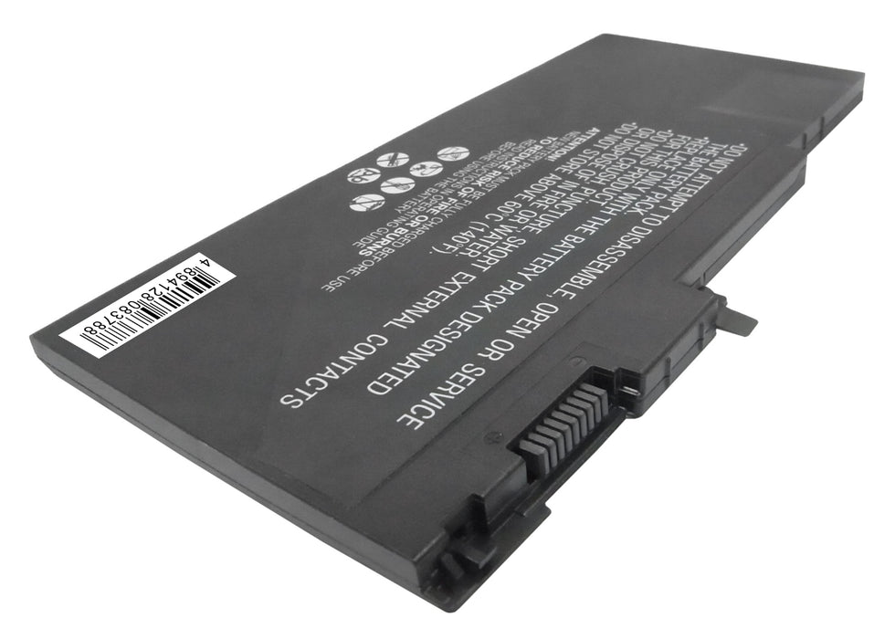 CS-HPE850NB : Battery for HP E7U24AA, EliteBook 850, EliteBook 850 G1 and others - Replaces HP HSTNN-DB4Q, HSTNN-IB4R, CM03XL and others