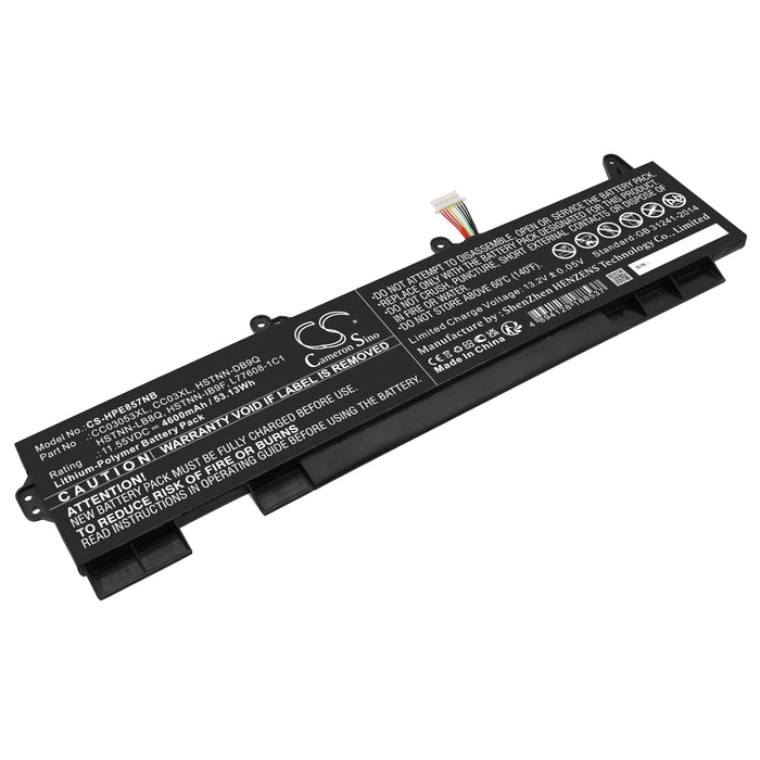 CS-HPE857NB - Image 5