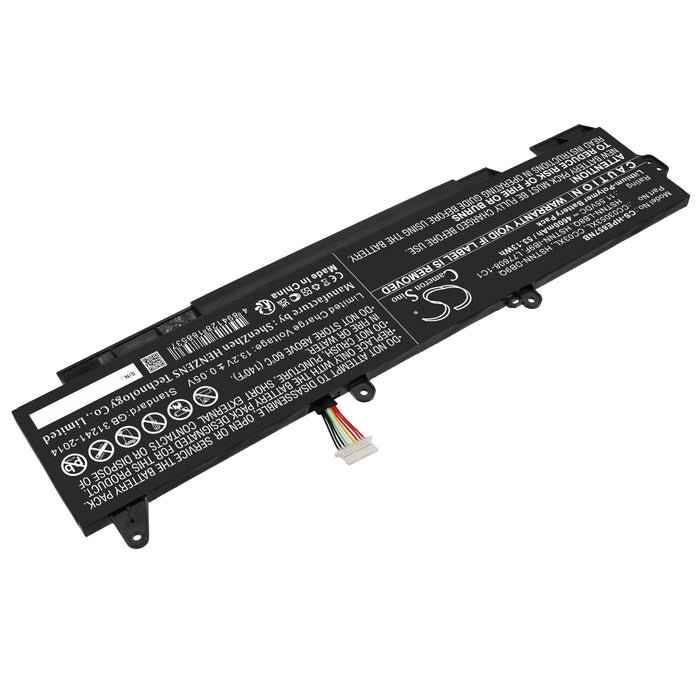 CS-HPE857NB - Image 2