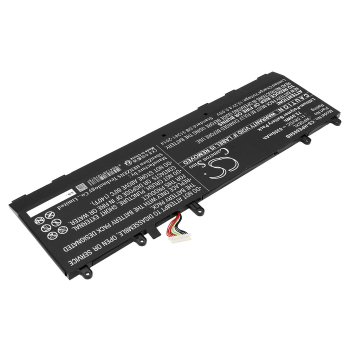 CS-HPE865NB - Image 5
