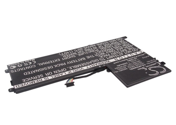 CS-HPE900SL : Battery for HP ElitePad 900, ElitePad 900 G1, D7X24PA and others - Replaces HP HSTNN-DB3U, 685987-001, HSTNN-C75C and others