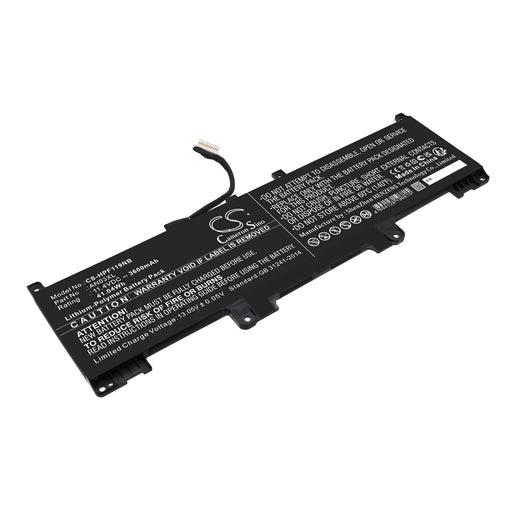 CS-HPF119NB - Image 1