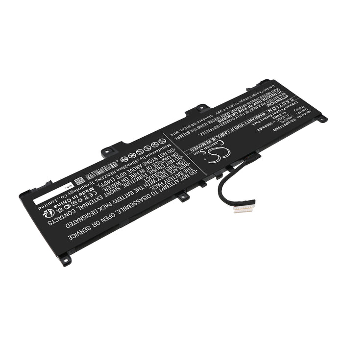 CS-HPF119NB - Image 2