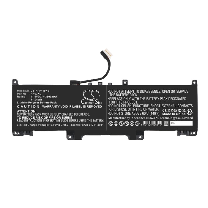 CS-HPF119NB - Image 4