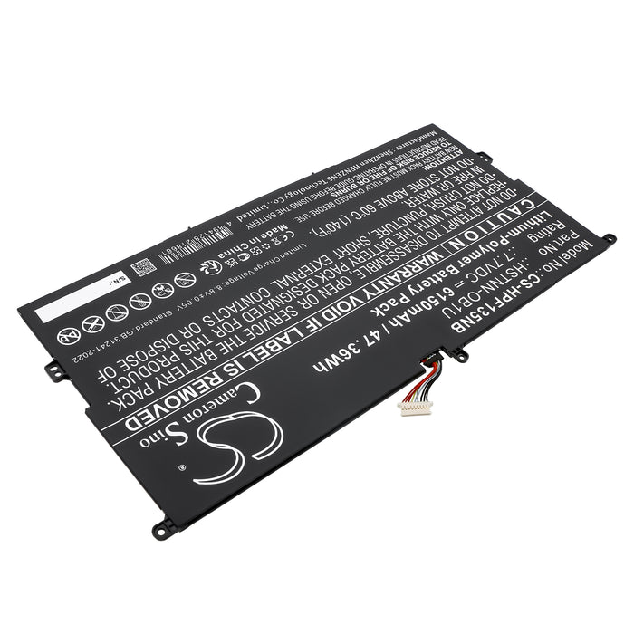 CS-HPF135NB - Image 3