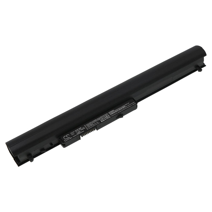 CS-HPF150NB : Battery for HP 15-F018DX, 15-F133CA, 14-y001la and others - Replaces HP 775625-221, 775825-221, 776622-001 and others