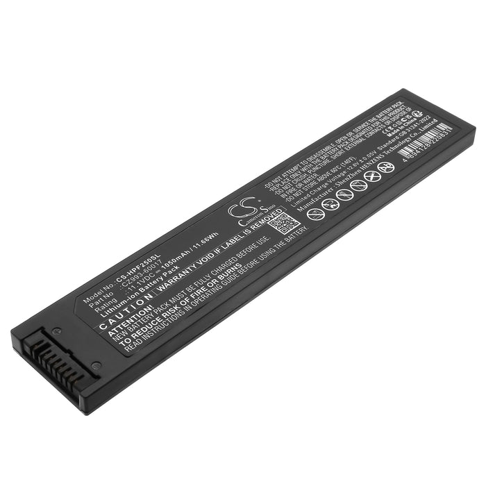CS-HPF250SL - Image 2