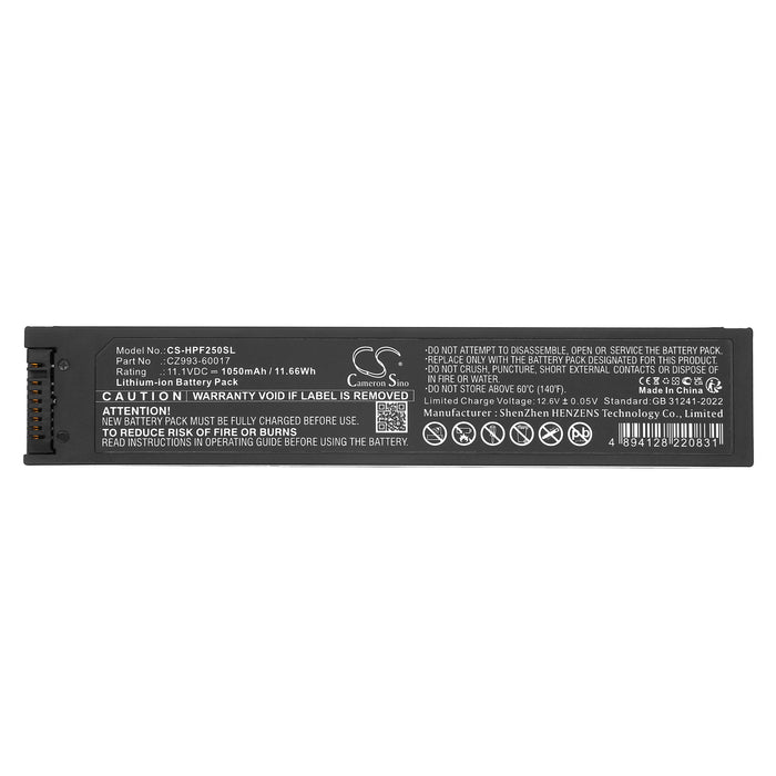 CS-HPF250SL - Image 5