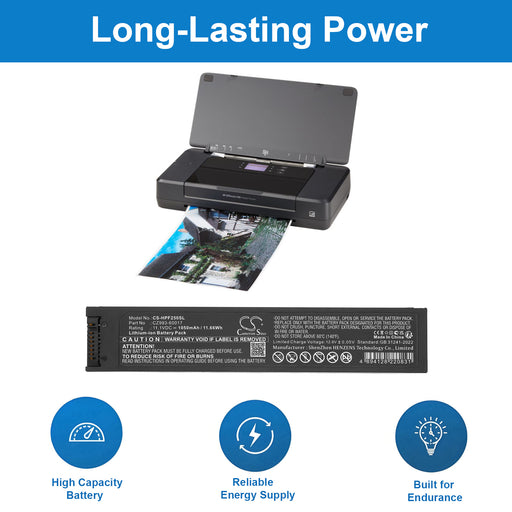 CS-HPF250SL - Image 1