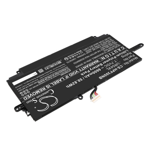CS-HPF300NB - Image 1