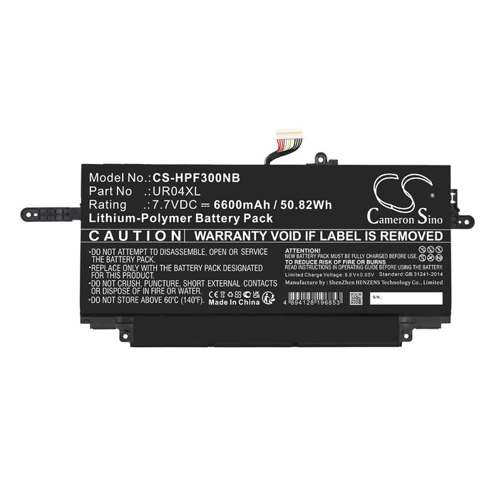 CS-HPF300NB - Image 3