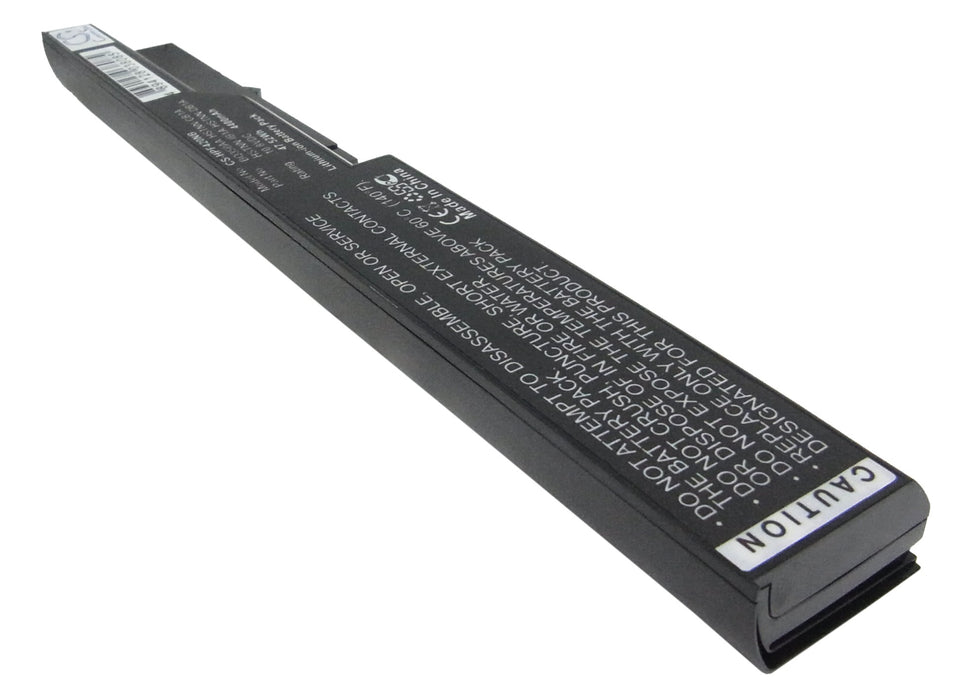 CS-HPF420NB : Battery for HP 420, 425, 4320t and others - Replaces HP HSTNN-CB1B, 587706-751, 593572-001 and others