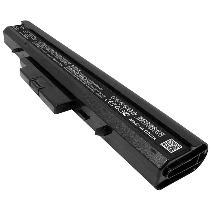 CS-HPF510HB : Battery for HP 510, 530 - Replaces HP 440264-ABC, RW557AA, 443063-001 and others